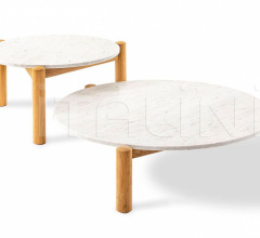 Кофейный столик 535 Table a Plateau Interchangeable Outdoor Кофейный столик 535 Table a Plateau Interchangeable Outdoor фабрика Cassina