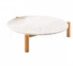Кофейный столик 535 Table a Plateau Interchangeable Outdoor Кофейный столик 535 Table a Plateau Interchangeable Outdoor фабрика Cassina