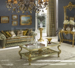 Итальянские Консоли - Консоль 2049/W фабрика Morello Gianpaolo