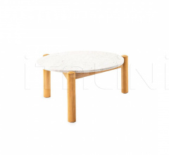 Кофейный столик 535 Table a Plateau Interchangeable Outdoor Кофейный столик 535 Table a Plateau Interchangeable Outdoor фабрика Cassina