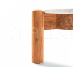 Кофейный столик 535 Table a Plateau Interchangeable Outdoor Кофейный столик 535 Table a Plateau Interchangeable Outdoor фабрика Cassina