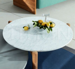 Кофейный столик 535 Table a Plateau Interchangeable Outdoor Кофейный столик 535 Table a Plateau Interchangeable Outdoor фабрика Cassina