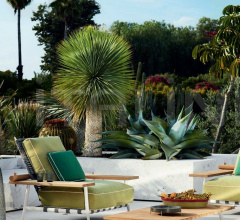 Итальянские Кухонная посуда - Поднос MBORO фабрика Cassina