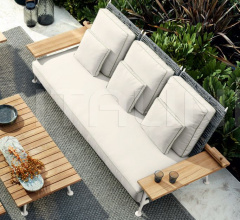 Итальянские Уличные светильники - Светильник 094 Singapore Sling фабрика Cassina