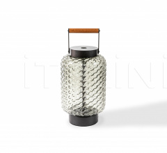 Итальянские Уличные светильники - Светильник 094 Ficupala Outdoor фабрика Cassina