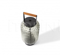 Итальянские Уличные светильники - Светильник 094 Ficupala Outdoor фабрика Cassina