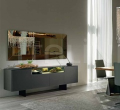 Буфет Continental Буфет Continental фабрика Cattelan Italia
