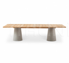 Стол обеденный 477 Dine Out Стол обеденный 477 Dine Out фабрика Cassina