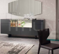 Буфет Continental Буфет Continental фабрика Cattelan Italia