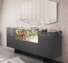Буфет Continental Буфет Continental фабрика Cattelan Italia