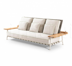 Диван 239 Fenc-e Nature Sofa Диван 239 Fenc-e Nature Sofa фабрика Cassina
