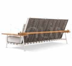 Диван 239 Fenc-e Nature Sofa Диван 239 Fenc-e Nature Sofa фабрика Cassina