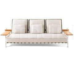 Диван 239 Fenc-e Nature Sofa Диван 239 Fenc-e Nature Sofa фабрика Cassina