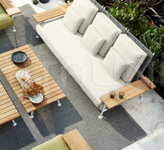 Диван 239 Fenc-e Nature Sofa Диван 239 Fenc-e Nature Sofa фабрика Cassina