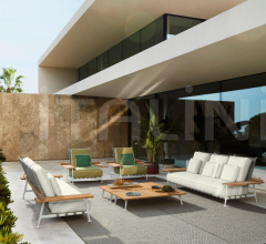 Диван 239 Fenc-e Nature Sofa Диван 239 Fenc-e Nature Sofa фабрика Cassina