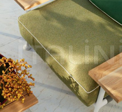 Итальянские Уличные кресла - Кресло 239 Fenc-e Nature Armchair Итальянские Уличные кресла - Кресло 239 Fenc-e Nature Armchair фабрика Cassina