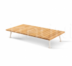 Журнальный столик 239 Fenc-e Nature Side table Журнальный столик 239 Fenc-e Nature Side table фабрика Cassina