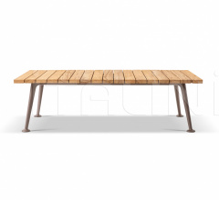 Журнальный столик 239 Fenc-e Nature Side table Журнальный столик 239 Fenc-e Nature Side table фабрика Cassina