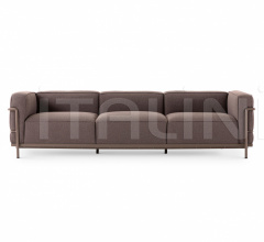 Диван LC3 OUTDOOR Диван LC3 OUTDOOR фабрика Cassina