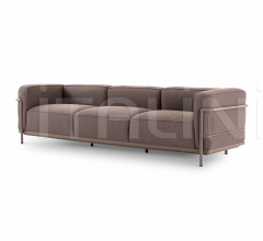 Диван LC3 OUTDOOR Диван LC3 OUTDOOR фабрика Cassina