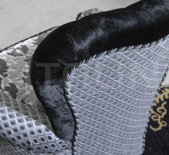 Кресло 1877/W Кресло 1877/W фабрика Morello Gianpaolo