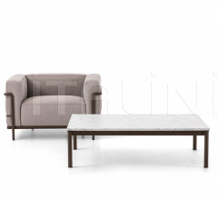 Журнальный столик LC10 OUTDOOR Журнальный столик LC10 OUTDOOR фабрика Cassina