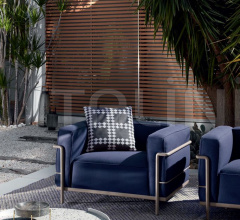 Кофейный столик 554 Bowy Outdoor Кофейный столик 554 Bowy Outdoor фабрика Cassina