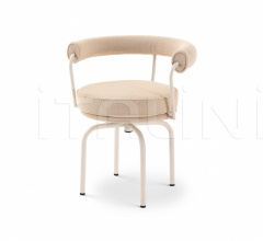 Стул LC7 OUTDOOR Стул LC7 OUTDOOR фабрика Cassina