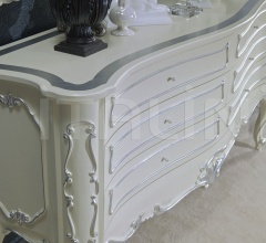 Комод 2107/W фабрика Morello Gianpaolo