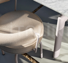 Стул LC7 OUTDOOR Стул LC7 OUTDOOR фабрика Cassina