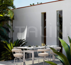 Стул LC7 OUTDOOR Стул LC7 OUTDOOR фабрика Cassina
