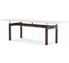 Стол обеденный LC6 OUTDOOR Стол обеденный LC6 OUTDOOR фабрика Cassina