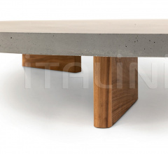Кофейный столик 478 SAIL OUT SIDE TABLE Кофейный столик 478 SAIL OUT SIDE TABLE фабрика Cassina