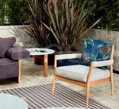 Кофейный столик 478 SAIL OUT SIDE TABLE Кофейный столик 478 SAIL OUT SIDE TABLE фабрика Cassina