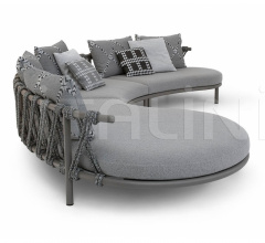 Диван 561 Trampoline Sofa Диван 561 Trampoline Sofa фабрика Cassina