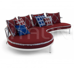 Диван 561 Trampoline Sofa Диван 561 Trampoline Sofa фабрика Cassina