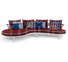 Диван 561 Trampoline Sofa Диван 561 Trampoline Sofa фабрика Cassina