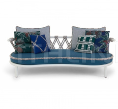 Диван 561 Trampoline Sofa Диван 561 Trampoline Sofa фабрика Cassina