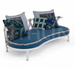 Диван 561 Trampoline Sofa Диван 561 Trampoline Sofa фабрика Cassina