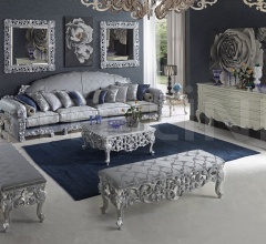 Настенное зеркало 2016/W Настенное зеркало 2016/W фабрика Morello Gianpaolo