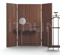 Итальянские Вешалки - Вешалка 375 STAY Clothes Stand фабрика Cassina