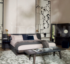 Итальянские Столики туалетные - Туалетный столик 375 STAY Vanity Table Итальянские Столики туалетные - Туалетный столик 375 STAY Vanity Table фабрика Cassina