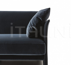 Итальянские Диваны - Диван 405 DUC-DUC фабрика Cassina