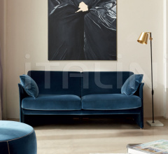 Итальянские Диваны - Диван 405 DUC-DUC фабрика Cassina