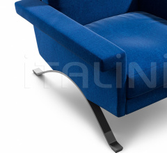 Итальянские Кресла - Кресло 875 Итальянские Кресла - Кресло 875 фабрика Cassina