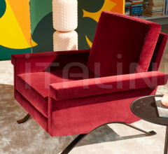 Итальянские Кресла - Кресло 875 Итальянские Кресла - Кресло 875 фабрика Cassina