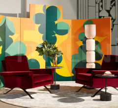 Итальянские Кресла - Кресло 875 Итальянские Кресла - Кресло 875 фабрика Cassina