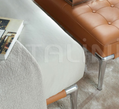 Банкетка L26 VOLAGE Panca Банкетка L26 VOLAGE Panca фабрика Cassina