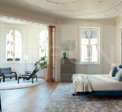 Итальянские Кресла - Кресло 722 WOODLINE Итальянские Кресла - Кресло 722 WOODLINE фабрика Cassina