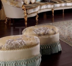 Пуф 1464F/WPF Пуф 1464F/WPF фабрика Morello Gianpaolo